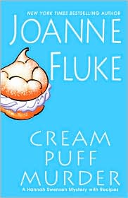 Cream Puff Murder