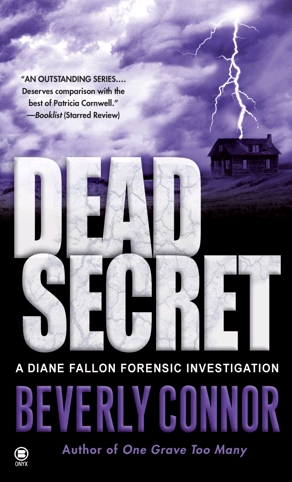 Dead Secret