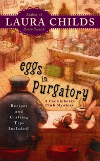 Eggs In Purgatory