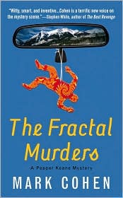 The Fractal Murders