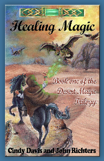 Healing Magic