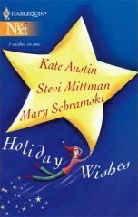 Holiday Wishes