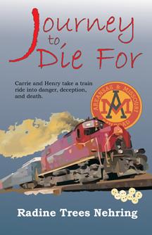 Journey To Die For
