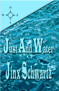 Just Add Water