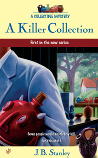 A Killer Collection