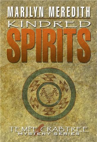 Kindred Spirits