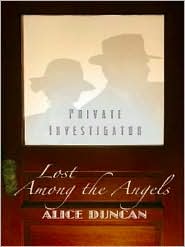 Lost Among The Angels