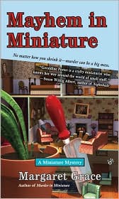 Mayhem In Miniature