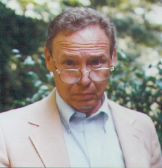 Mike Bradford