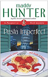 Pasta Imperfect
