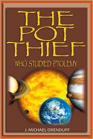 The Pot Thief Who Studied Ptolemy