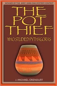 The Pot Thief Who Studied Pythagoras
