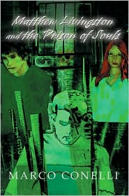 Matthew Livingston And The Prison Of Souls