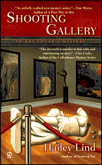 Shooting Gallery