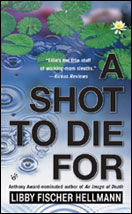 A Shot To Die For