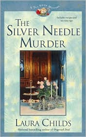 The Silver Needle Murder