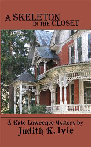 A Skeleton In The Closet