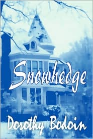 Snowhedge