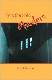 Textbook Murders