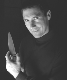 Tony Perona