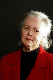 Vicki Lane