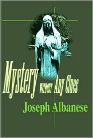 Mystery Without Any Clues