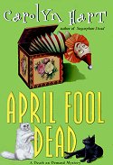 April Fool Dead