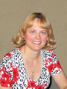 Beth Groundwater