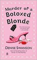 Murder Of A Botoxed Blonde