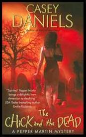 The Chick And The Dead