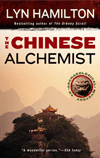 The Chinese Alchemist