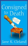 Consigned To Death