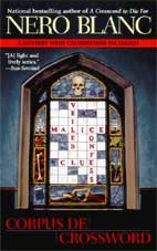 Corpus de Crossword