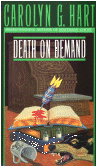 Death On Demand