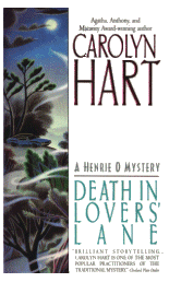 Death In Lovers' Lane