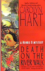 Death On The River Walk