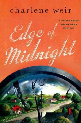 Edge Of Midnight