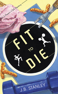 Fit To Die