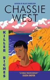 Killer Riches