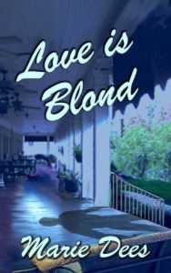 Love Is Blond