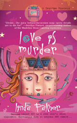 Love Is Murder