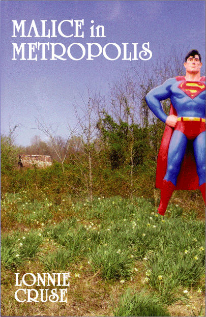 Malice In Metropolis