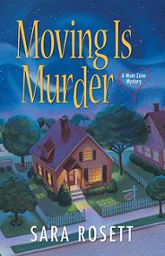 Moving Is Murder