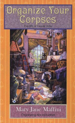 Organize Your Corpses