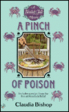 A Pinch Of Poison