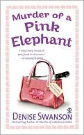 Murder Of A Pink Elephant