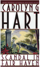 Scandal In Fair Haven