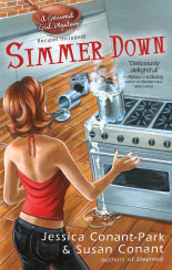 Simmer Down