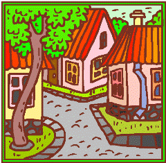 Small Town