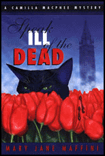 Speak Ill Of The Dead